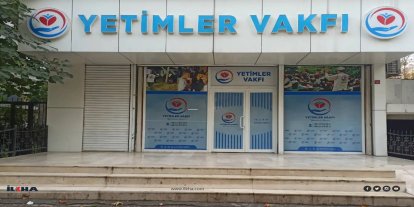 Yetimler Vakfı 2025 Yılı faaliyet raporunu açıkladı