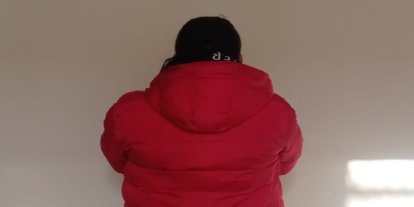 Gaziantep'te araması bulunan FETÖ hükümlüsü yakalandı