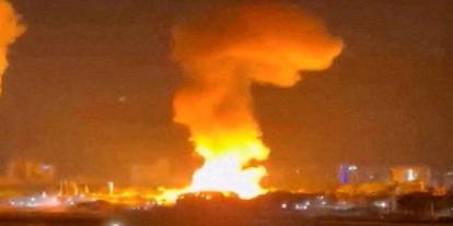 NYT: ABD'nin Venezuela saldırısında en az 40 kişi öldürüldü