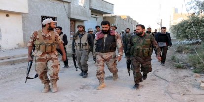 Şam–SDG görüşmeleri sonuçsuz kaldı, Halep'te "eski rejim unsurları" yakalandı