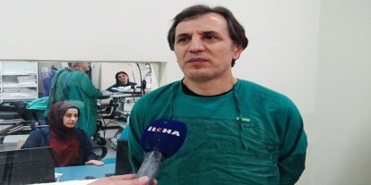 Sessiz seyreden Gastrointestinal hastalıklar hakkında uzmanından hayati uyarılar