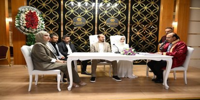 Yeşilyurt Belediyesinden ücretsiz nikâh hizmeti