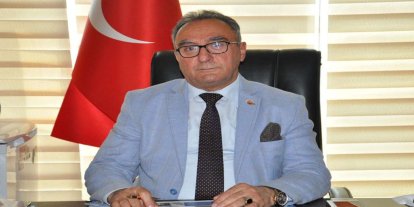 TÜED programına katılan Ekmen: Emekliler sosyal adaletin göstergesidir