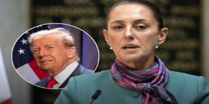 Meksika: ABD'nin Venezuela'ya müdahalesini reddediyoruz