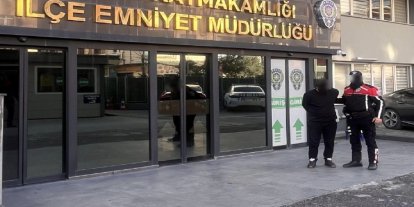 Kocaeli’de 12 yıl hapis cezası bulunan hükümlü yakalandı