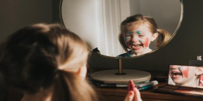 Uzman Psikolog Ertan: Çocuklarda makyaj yaşı 7’ye düştü