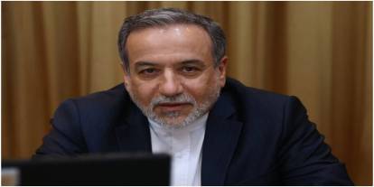 Irakçi: Trump’un barış anlayışı orman kanununa dayanıyor