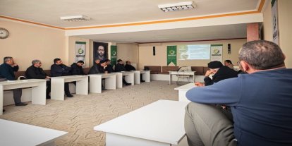 HAKSİAD Kayseri’de 2026 hedeflerini değerlendirdi