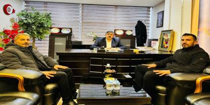 BESO Başkanı Çiftçi: İstihdam önceliğimizdir