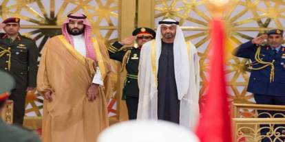 Suudi Arabistan-BAE hattında kriz derinleşiyor