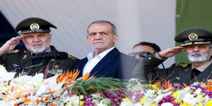 İran Savunma Konseyi: Tehditlere ve müdahalelere kararlı bir yanıt verilecektir