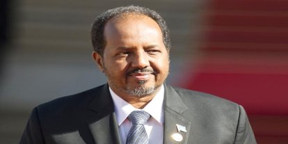 Somali Cumhurbaşkanı: israil, körfez yakınlarında bir üs kurmak istiyor