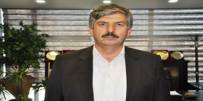 Esnafa konut müjdesi ve araç teslimatı