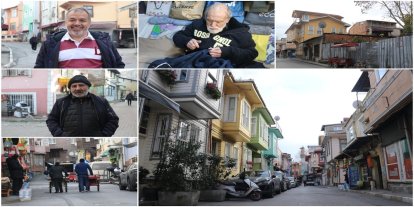 Kültürel yapısı değişse de tarihi dokusu değişmeyen semt: Cibali