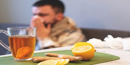 Bağışıklığı zayıf olanlar için 5 kritik adım