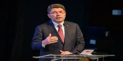 Bakan Tunç'tan “Genel af” açıklaması