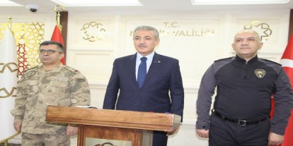 Mardin'de bağımlılıkla mücadelede 98 şahıstan 11’i tutuklandı