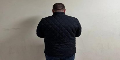 Uyuşturucu satıcılığından cezası bulunan şahıs yakalandı