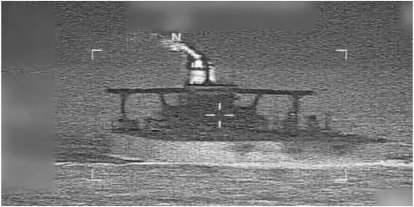 ABD, uluslararası sularda iki petrol tankerine el koydu