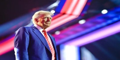 Trump, ülkesinin daha fazla silah üretmesini istiyor