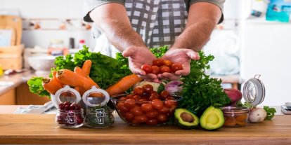 Beslenmede hızlı çözümler yerini bilinçli ve sürdürülebilir yaklaşımlara bırakıyor