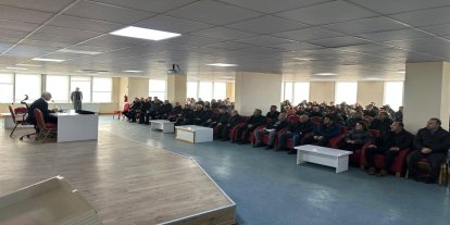 Batman'da okullarda Pardus ETAP 23'e geçiş başladı