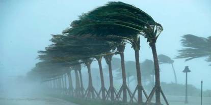 İstanbul için kuvvetli yağış ve fırtına uyarısı