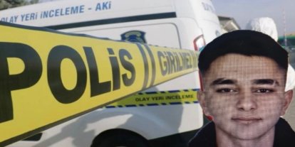 Adana'da sokak tartışması cinayetle sonuçlandı