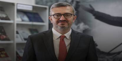 İletişim Başkanı Duran’dan Özgür Özel’e tepki