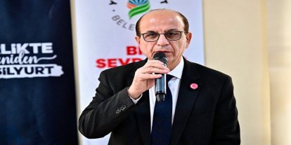 Belediye Başkanı Geçit:  İlçenin her noktasında tüm hizmetler planlı ve koordineli bir şekilde devam ediyor