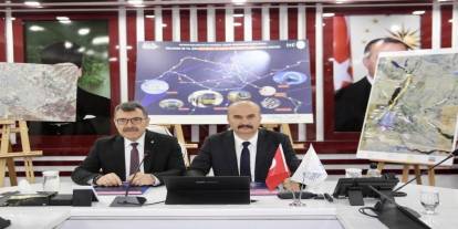 Batman’ın Ulaşım Vizyonunda Dönüm Noktası: 50 Yıllık Master Plan İçin İTÜ ile Güç Birliği