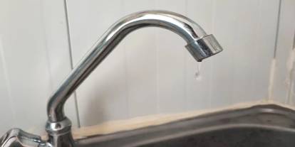 ​​​​​​​Ankara'nın bazı ilçelerinde su kesintisi