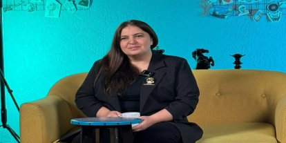 Uzman Psikolog Ertan: Aileler sosyal medyadaki makyaj akımına dikkat etmeli!