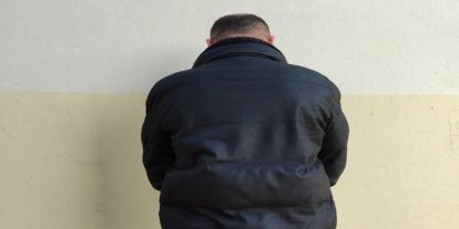 Gaziantep'te araması bulunan 2 kişi yakalandı