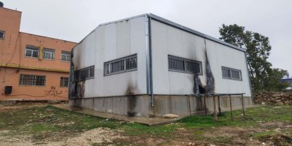 Batı Şeria'da Yahudi çetelerden yeni saldırı dalgası