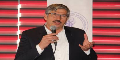 BESO Başkanı Çiftçi: Bizim sevdamız da, davamız da esnaftır