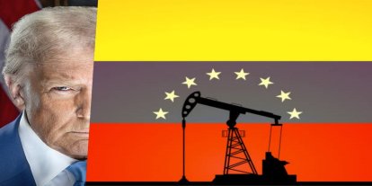 Trump’ın “100 milyar dolar” söylemi boş çıktı: Petrol devleri yatırımı ciddiye almıyor