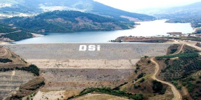 DSİ’den İzmir’in içme suyuna ilişkin açıklama