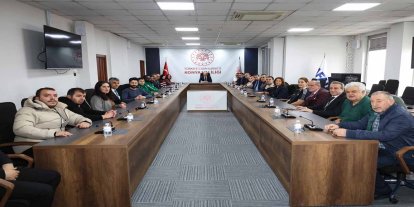 Konya Valisi İbrahim Akın: Engelli bireylerin toplumsal hayata katılımı önceliğimiz