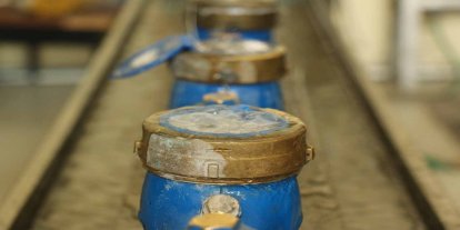 Konya KOSKİ’den kış uyarısı: Donan su sayaçlarına müdahale etmeyin