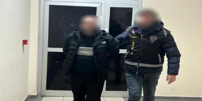 Kocaeli’de hırsızlık suçundan 19 yıl hapis cezası bulunan şahıs yakalandı
