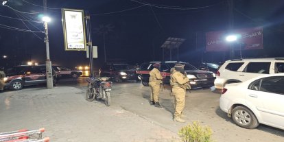 Suriye ordusu Şeyh Maksud'da kontrolü büyük ölçüde sağladı