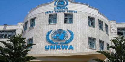 UNRWA'nın "Gazze dışı personel" kararı tepki çekti: "Bu bir idari infaz"