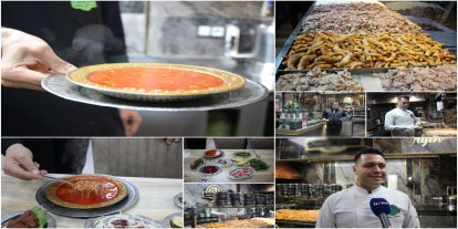 Kışın doğal antibiyotiği: Kelle paça