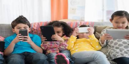 Sosyal medya yasağı çocukları korur mu?