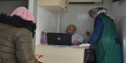 Sessiz İlerliyor, yıllar sonra ortaya çıkıyor: ücretsiz kanser taramalarına çağrı