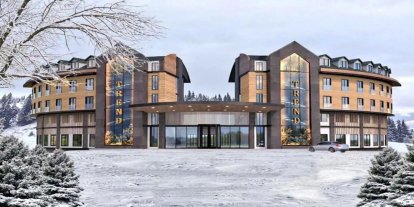 Yangın raporu olmayan konaklama tesisleri kapatılacak