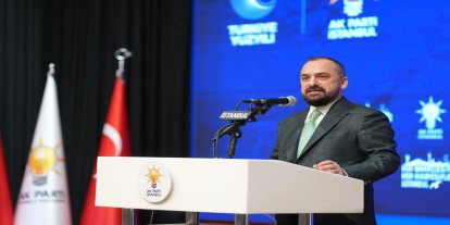 AK Parti Genel Başkan Yardımcısı Acar: israil, 2023'ten bu yana Gazze'de 270'e yakın gazetecinin hayatına kastetti