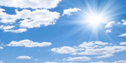 Aralık 2025, Türkiye'de son 30 yılın en sıcak ayı oldu