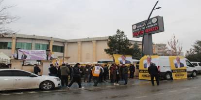 BESO seçimleri yoğun katılımla başladı